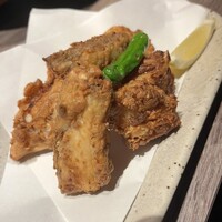 しゃぶ焼 ふくのや - 