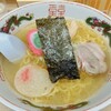 ラーメン信月