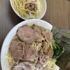ラーメンショップ 糸魚川店