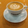 カフェ エクセルシオール 八重洲地下街店