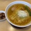 心麺