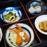 遊食亭 いちご屋 - 