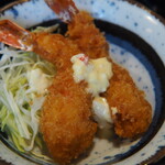 遊食亭 いちご屋 - 