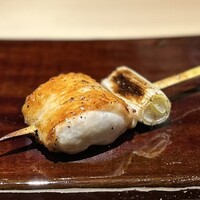 銀座焼とり 京丹波 - 