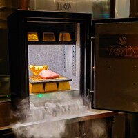 VinIX - 黒毛和牛赤身が出てきました！！