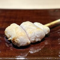 銀座焼とり 京丹波 - 