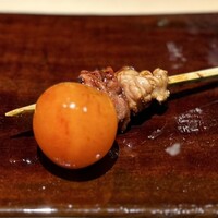 銀座焼とり 京丹波 - 