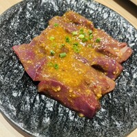 豚焼肉 グルマンズ - 