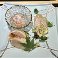 銀座焼とり 京丹波 - 
