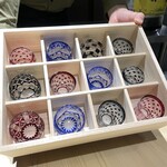 鮨ト酒肴 富かわ - 