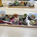 鮨ト酒肴 富かわ - 