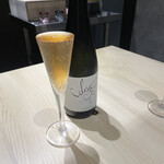 鮨ト酒肴 富かわ - 