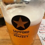 夜ノ焼魚 ちょーちょむすび - 