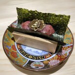 鮨ト酒肴 富かわ - 