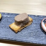 鮨ト酒肴 富かわ - 