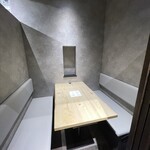 鮨ト酒肴 富かわ - 