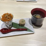 鮨ト酒肴 富かわ - 