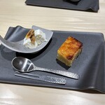 鮨ト酒肴 富かわ - 