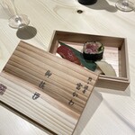 鮨ト酒肴 富かわ - 