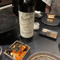 西麻布 焼肉 X - 