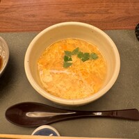 桑名蛤料理・蛤しゃぶしゃぶ 貝新 - 雑炊