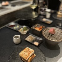 西麻布 焼肉 X - 