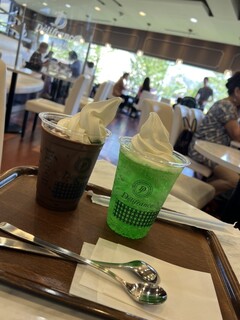 데리프랑스 카루이자와점