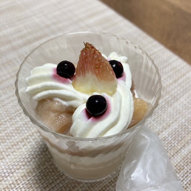 Oyatsu Dokoro A·Un photo 3