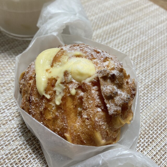 Oyatsu Dokoro A·Un photo 2