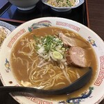 香味園 - 料理写真: