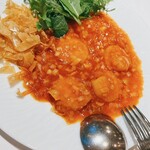 個室中華 頤和園 溜池山王店 - 