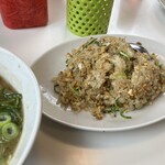 中華そば　一久 小野田バイパス店 - 