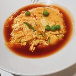 個室中華 頤和園 溜池山王店 - 