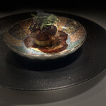 ISHIDA - 大好きなフォアグラ