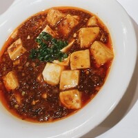 個室中華 頤和園 溜池山王店 - 