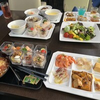 リュクス ダイニング ハプナ - 全部美味しそう〜