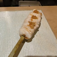 代々木 鳥松 - 
