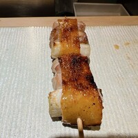 代々木 鳥松 - 