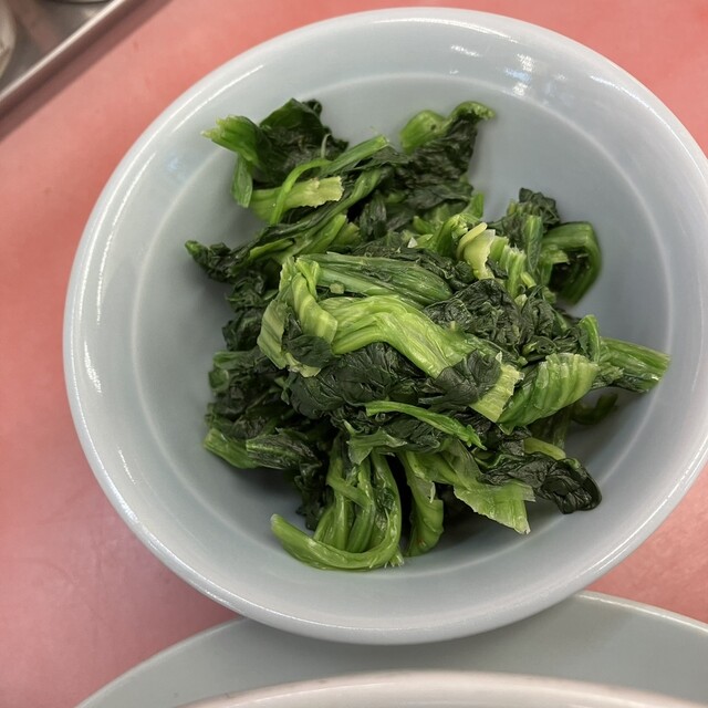 ラーメン山岡家 苫小牧船見店（やまおかや） - 苫小牧（ラーメン）の写真