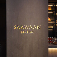 SAAWAAN BISTRO - 