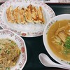 餃子の王将 新栄町店