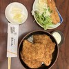 とんかつ政ちゃん 沼垂本店