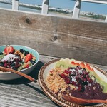 アグネスポーチュギーズベイクショップ - 