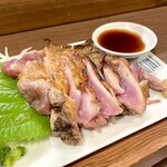 グリルタケヤ - 