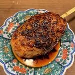 グリルタケヤ - 