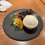 銀座びいどろ 池袋店 - 