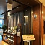 오크 레스토랑 - 