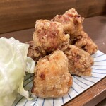 グリルタケヤ - 