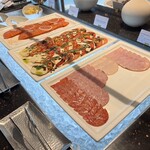 오크 레스토랑 - 