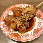 グリルタケヤ - 